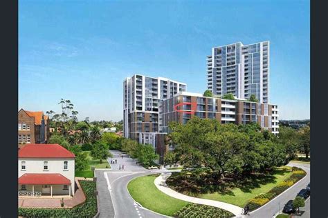 1 bedroom apartments for rent in Westmead, NSW 2145