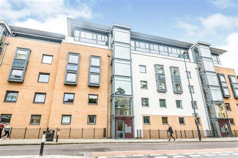 1 bedroom flat for sale in Deanery Road, Bristol, BS1 - Rightmove