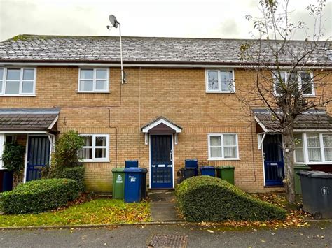 1 bedroom house for rent in Devonshire Mews CB1 - Rightmove