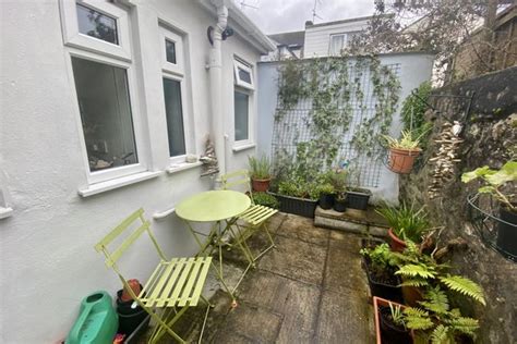 1 bedroom terraced house for sale in Windsor Place, TR18 2PY, TR18