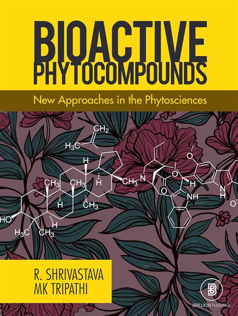 1 Bioactive Phytocompounds New Approaches In The