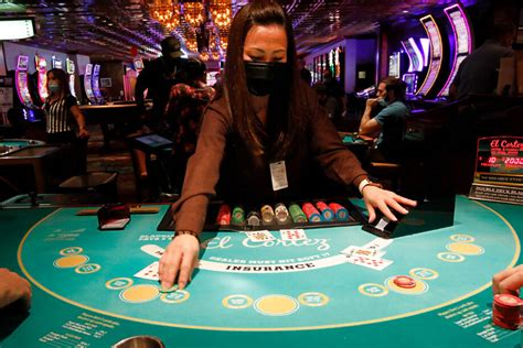 1 blackjack las vegas 2020 Die besten Online Casinos 2023