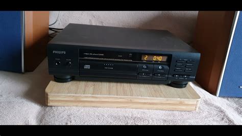 1 Book Source Philips Cd140 Pdf Philips Cd14