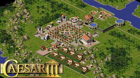 1 Caesar Iii 3