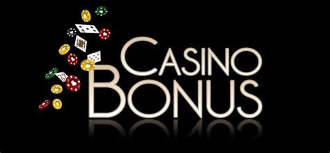 1 casino bonus