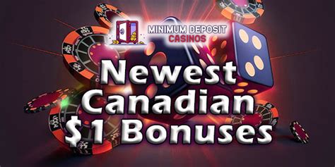 1 casino deposit bonus cbys canada