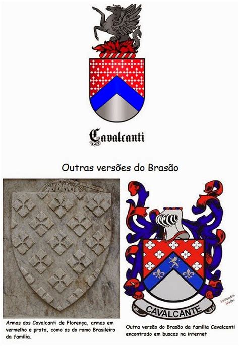 1 Cavalcanti