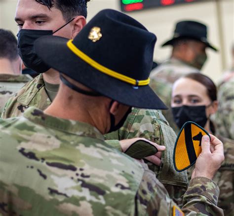 1 cavalry division. The bulk of the forces deploying to Europe will come from the 1st Cavalry Division at Fort Cavazos, Texas, which is preparing to send some 5,500 soldiers to the Continent to replace units from the ... 