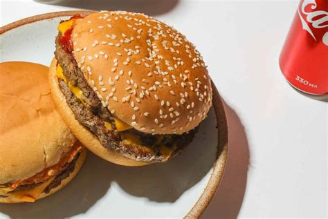 1 cent burgers. Things To Know About 1 cent burgers. 