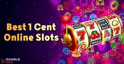 1 cent online slots/