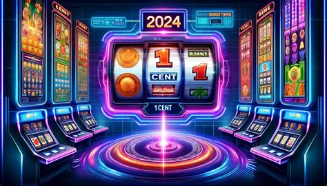 1 cent slot casino cstt france