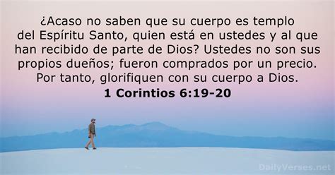 1 Corintios 6