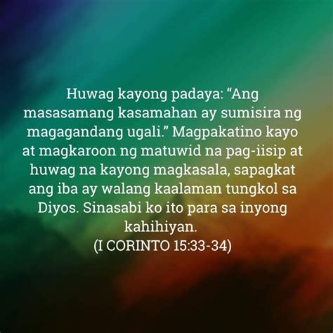 1 Corinto 15