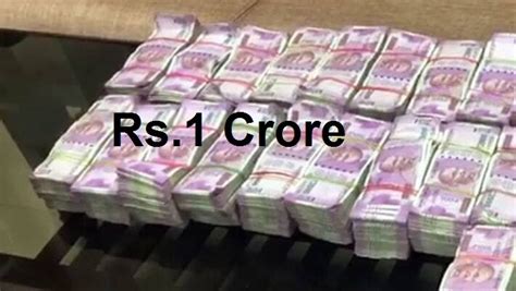 1 crore inr. Things To Know About 1 crore inr. 