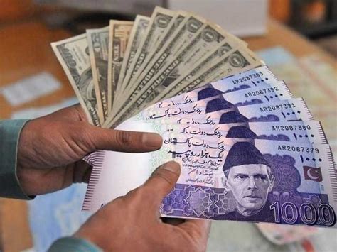USD dollar Pakistani Rupee; 1 USD: 221.91 PKR: 10 USD: 2 219.15 