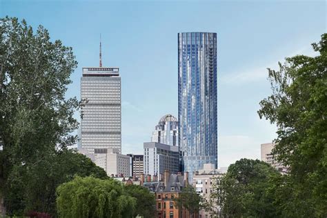 1 dalton st boston. The Four Seasons Residences at One Dalton Street, Boston is located in the Boston's premier Back Bay neighborhood and directly across the street from the ultra exclusive Prudential and Copley Malls. Boston's tallest … 