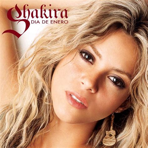 1 de enero shakira biography husband