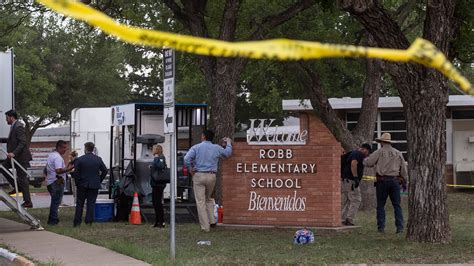 1 dead, 1 hurt in Texas school shooting; suspect arrested