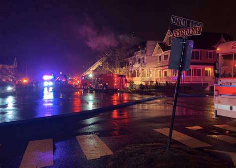 1 dead, 3 injured after fire in New Bedford