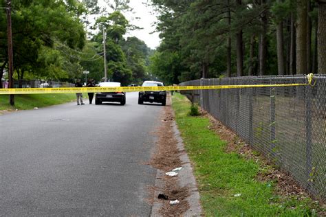1 dead, 6 hurt in July Fourth block party shooting on Maryland’s Eastern Shore