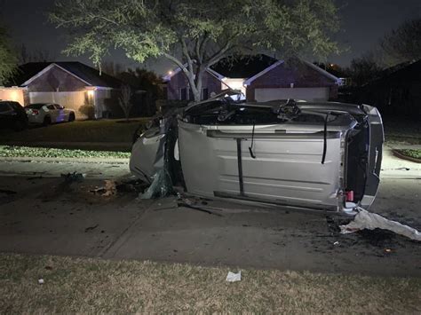 1 dead after a vehicle-pedestrian crash in northwest Austin