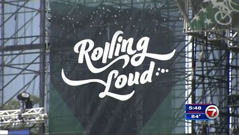 1 dead after attending Rolling Loud concert in Miami