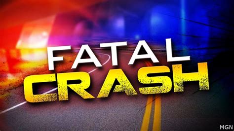 1 dead after motorcycle crash in Onalaska - WEAU