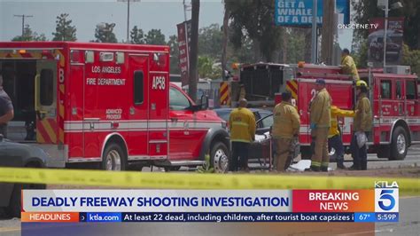 1 dead after possible stabbing in Venice area