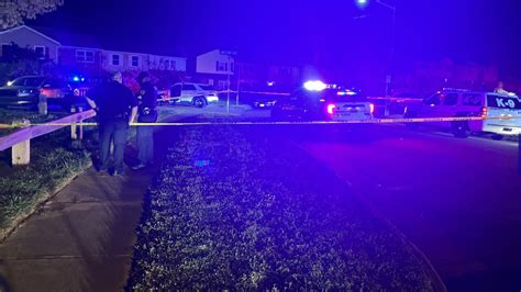 1 dead after triple shooting on New Colony Drive in Virginia Beach: …