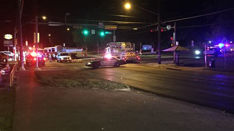1 dead following pedestrian-related crash in west Austin