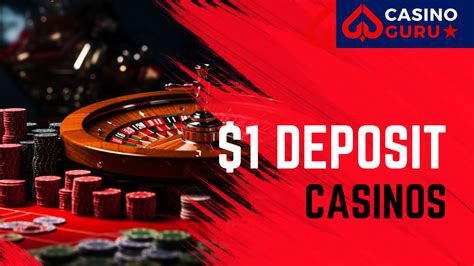 1 deposit casino bonus rhaw