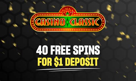 1 deposit clabic casino jcsh belgium