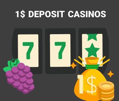 1 deposit online casino nz 2019 hgbz