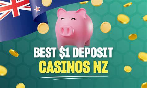 1 deposit online casino nz 2019 hvew