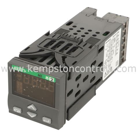 1 Din Controller And Indicator Honeywell Process
