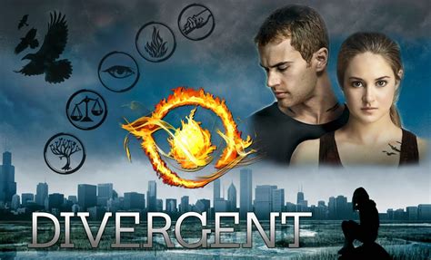 1 divergente 1