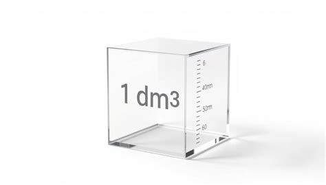 1 Dm3