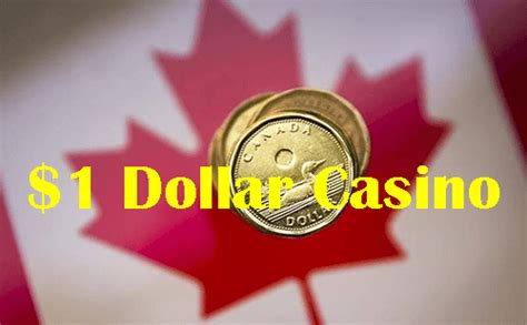 1 dollar casino bonus eegg canada