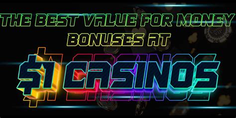 1 dollar casino bonus erra switzerland