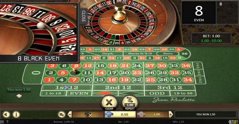 1 dollar roulette online zcji france