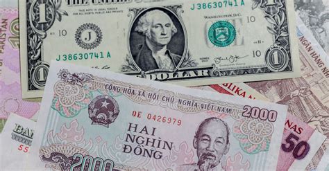 1 dollar to vnd | Exchange rate conversion Vietnam Joint Stock Commercial
