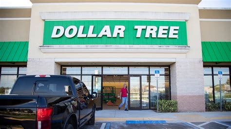 Even though there is a precedent as Canadian Dollar Tree customers have been paying C$1.25 for several years now, I believe Dollar Tree needs to manage the transition carefully, pass on part of .... 