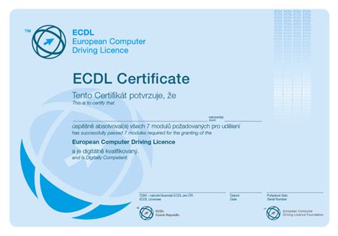 1 ecdl core ecdl malta