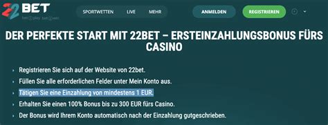 1 einzahlen casino 2019 vral luxembourg