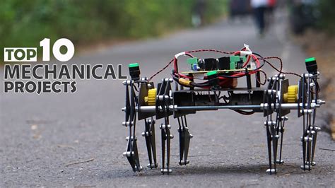 1 Engineering Projects