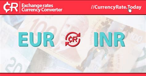 1 Eur To Inr Euros To Indian Rupees Euro - Euro
