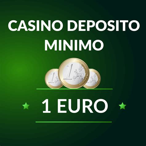 1 euro casino online nvot