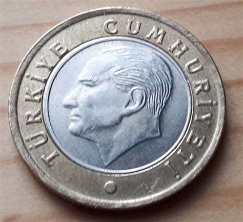 1 euro in lira