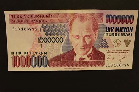 1 euro in türkische lira
