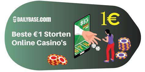 1 euro storten online casino/
